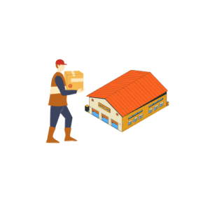 Vyapar Inventory Management