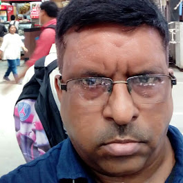 Sanjay Kumar Singh