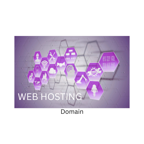 Domain Hosting